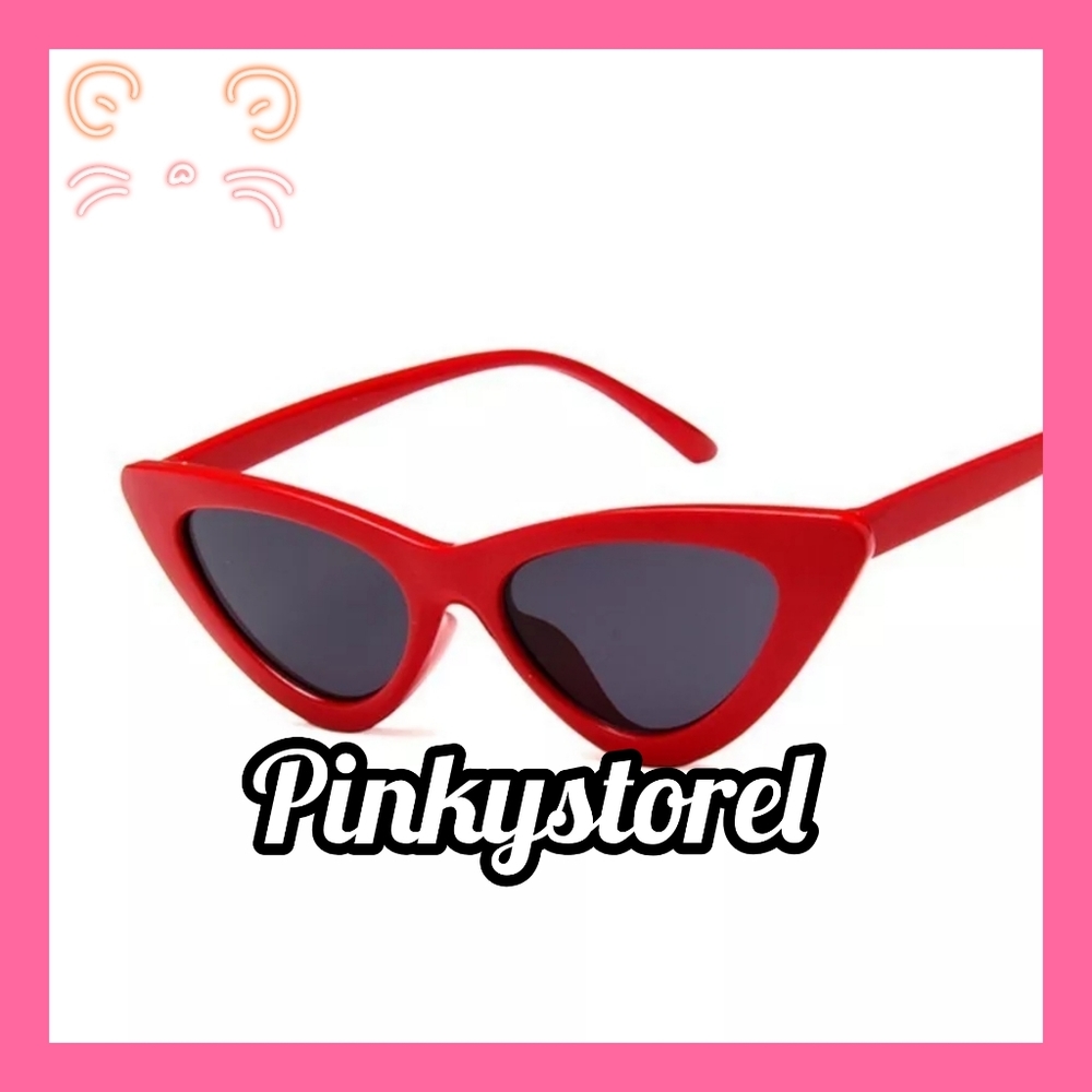 ❤Cat Eye Sunglasses❤